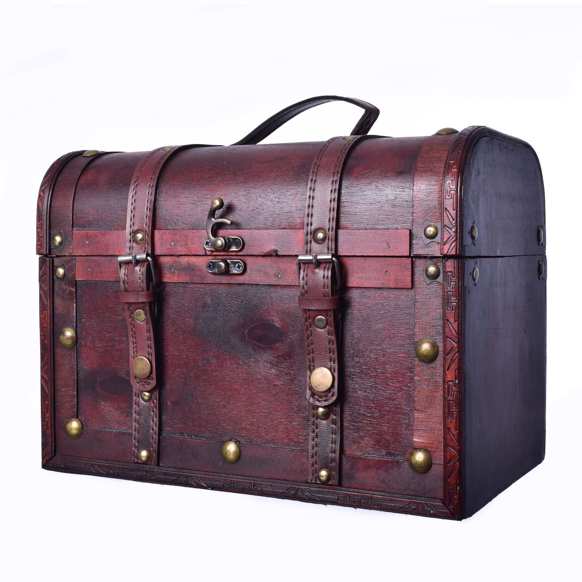 29CM SIMPLE STORAGE TRUNK BOX