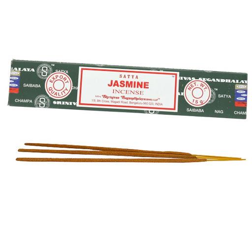 Nagchampa Jasmine Incense