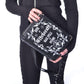 WITCHCRAFT BOOK BAG LADIES BLACK SIZE O/S