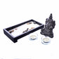 Ganesh Zen T-light Holder