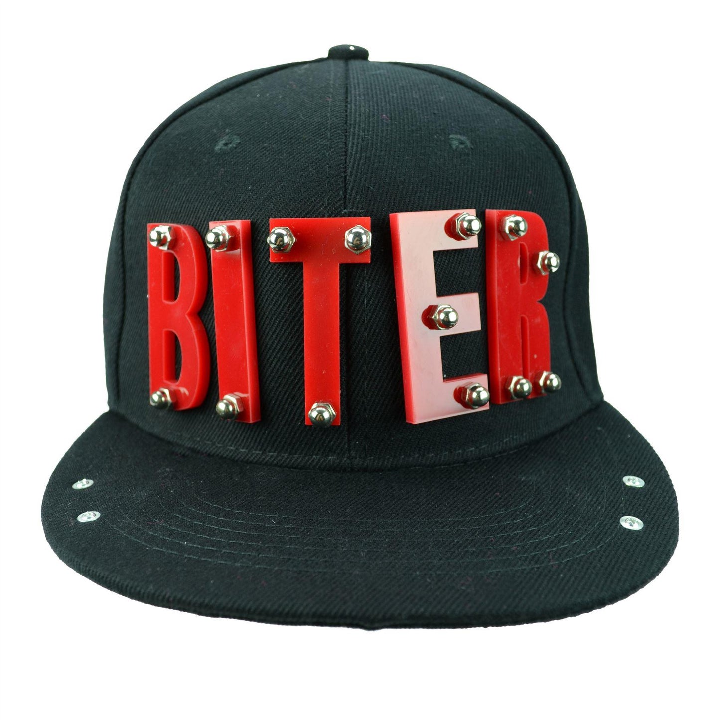 BITER CAP DC