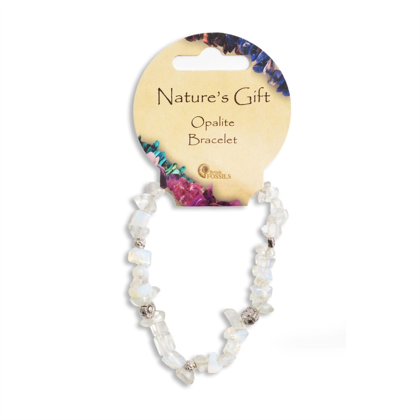 Natures Gift Bracelet Opalite