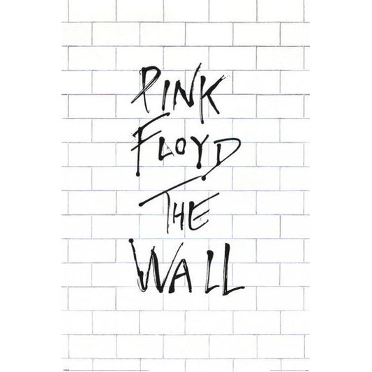 Pink Floyd - The Wall Maxi Poster