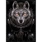 Spiral - Wolf Dreams Maxi Poster